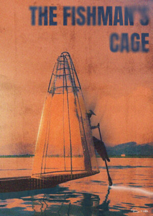 Projet 32s2 The Fishman's Cage