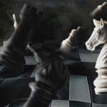 Projet 37s Checkmate