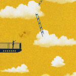 Projet 40s Climb the Sky