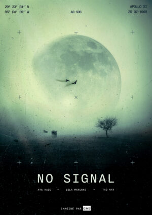 No Signal