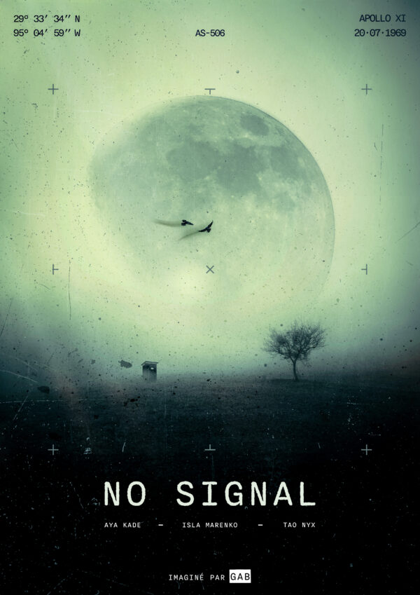 No Signal