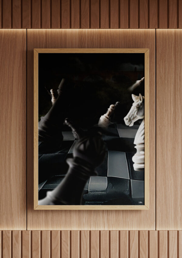 Poster_in_Elegant_Bedroom_Mockup_3w Checkmate